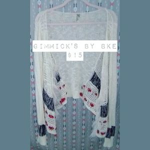 Gimmick's by BKE (SOLD)